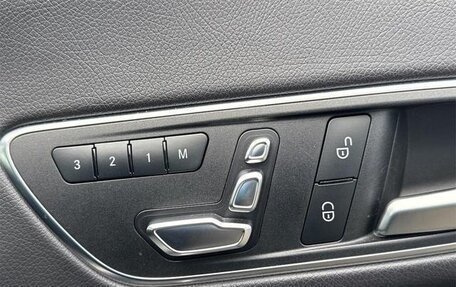 Mercedes-Benz CLA, 2017 год, 1 264 017 рублей, 19 фотография