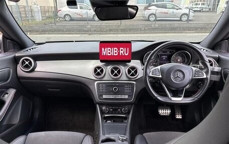 Mercedes-Benz CLA, 2017 год, 1 264 017 рублей, 12 фотография