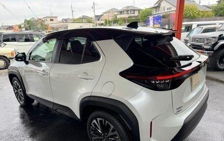 Toyota Yaris Cross, 2023 год, 1 348 017 рублей, 7 фотография