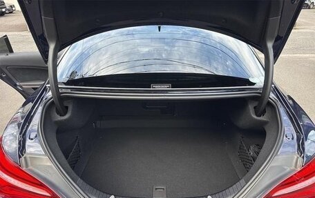 Mercedes-Benz CLA, 2017 год, 1 264 017 рублей, 28 фотография