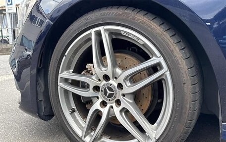 Mercedes-Benz CLA, 2017 год, 1 264 017 рублей, 27 фотография