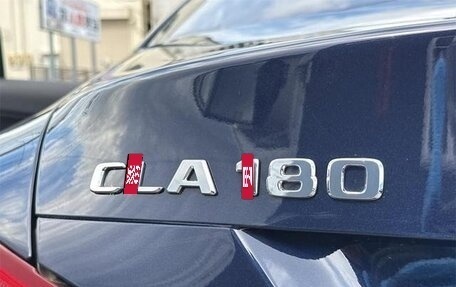 Mercedes-Benz CLA, 2017 год, 1 264 017 рублей, 26 фотография