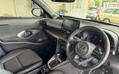 Toyota Yaris Cross, 2023 год, 1 348 017 рублей, 15 фотография