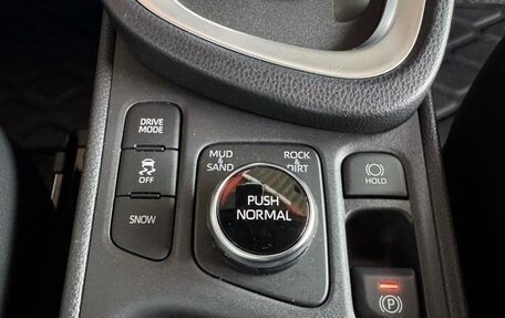 Toyota Yaris Cross, 2023 год, 1 348 017 рублей, 21 фотография