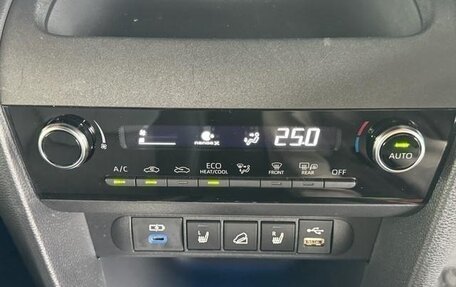 Toyota Yaris Cross, 2023 год, 1 348 017 рублей, 20 фотография