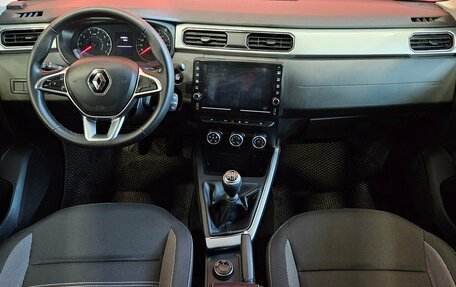 Renault Arkana I, 2021 год, 1 800 000 рублей, 9 фотография