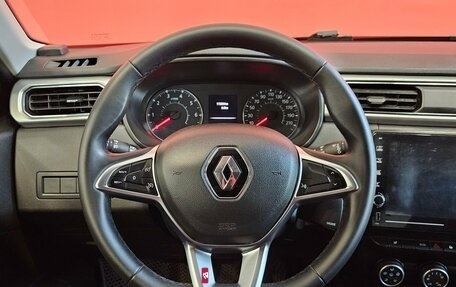 Renault Arkana I, 2021 год, 1 800 000 рублей, 12 фотография