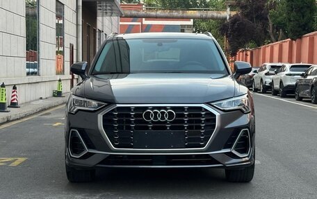 Audi Q3, 2022 год, 2 229 000 рублей, 1 фотография