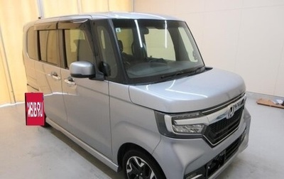 Honda N-BOX II, 2019 год, 657 000 рублей, 1 фотография