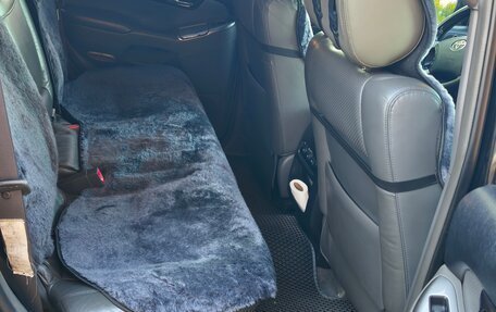 Toyota Land Cruiser Prado 120 рестайлинг, 2008 год, 1 925 000 рублей, 10 фотография