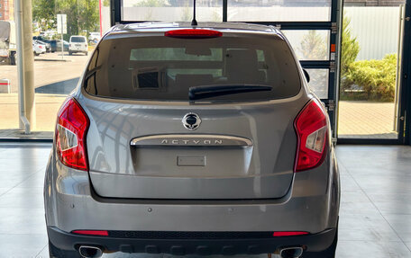SsangYong Actyon II рестайлинг, 2013 год, 1 600 000 рублей, 5 фотография