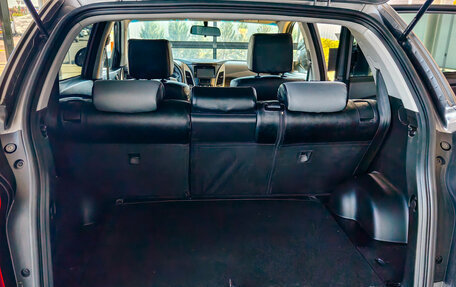 SsangYong Actyon II рестайлинг, 2013 год, 1 600 000 рублей, 20 фотография