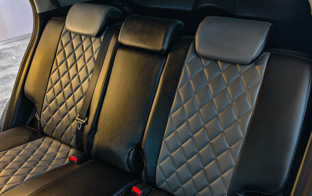 SsangYong Actyon II рестайлинг, 2013 год, 1 600 000 рублей, 17 фотография