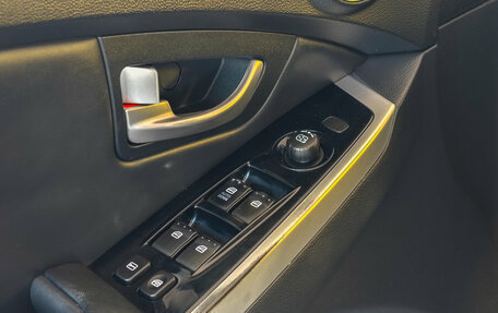 SsangYong Actyon II рестайлинг, 2013 год, 1 600 000 рублей, 19 фотография