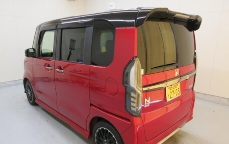 Honda N-BOX II, 2022 год, 823 000 рублей, 4 фотография