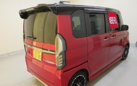 Honda N-BOX II, 2022 год, 823 000 рублей, 2 фотография
