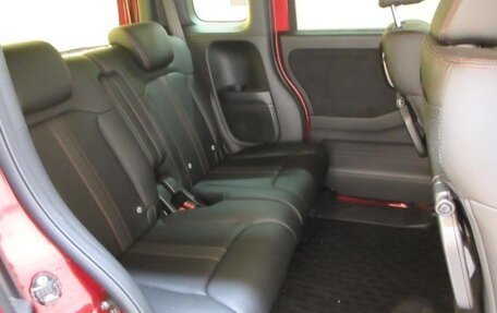 Honda N-BOX II, 2022 год, 823 000 рублей, 7 фотография