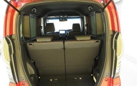 Honda N-BOX II, 2022 год, 823 000 рублей, 8 фотография