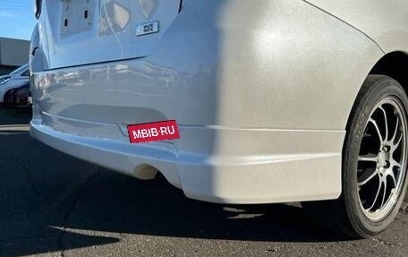 Toyota Wish II, 2017 год, 1 184 000 рублей, 6 фотография
