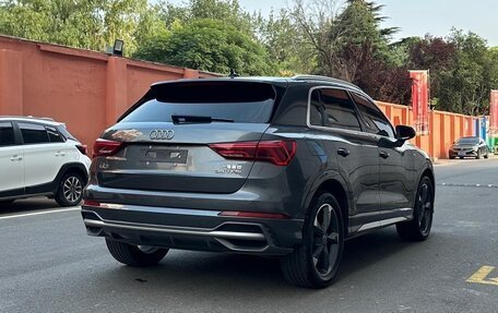 Audi Q3, 2022 год, 2 229 000 рублей, 3 фотография