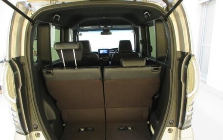 Honda N-BOX II, 2019 год, 657 000 рублей, 8 фотография