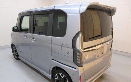 Honda N-BOX II, 2019 год, 657 000 рублей, 4 фотография
