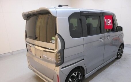 Honda N-BOX II, 2019 год, 657 000 рублей, 3 фотография