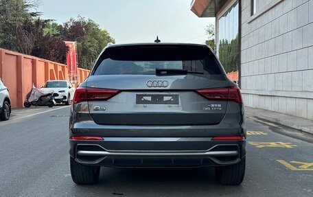 Audi Q3, 2022 год, 2 229 000 рублей, 4 фотография