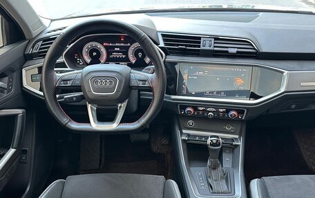 Audi Q3, 2022 год, 2 229 000 рублей, 7 фотография
