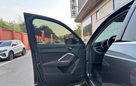 Audi Q3, 2022 год, 2 229 000 рублей, 14 фотография