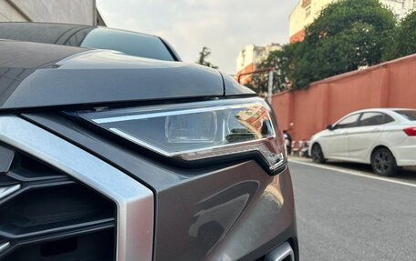 Audi Q3, 2022 год, 2 229 000 рублей, 9 фотография