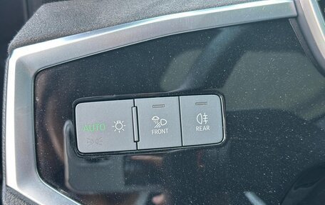 Audi Q3, 2022 год, 2 229 000 рублей, 16 фотография