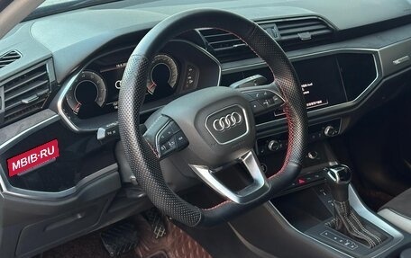 Audi Q3, 2022 год, 2 229 000 рублей, 6 фотография