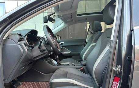 Audi Q3, 2022 год, 2 229 000 рублей, 5 фотография