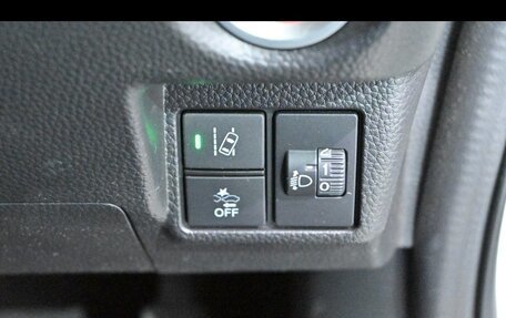 Honda N-BOX II, 2021 год, 849 000 рублей, 9 фотография