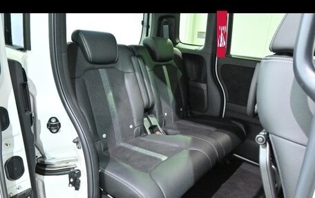 Honda N-BOX II, 2021 год, 849 000 рублей, 7 фотография