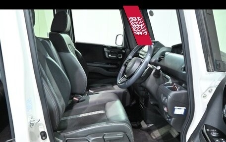 Honda N-BOX II, 2021 год, 849 000 рублей, 6 фотография