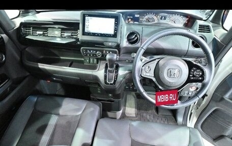 Honda N-BOX II, 2021 год, 849 000 рублей, 5 фотография