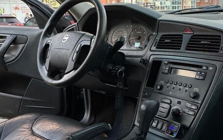 Volvo XC70 I, 2005 год, 760 000 рублей, 11 фотография