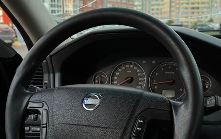 Volvo XC70 I, 2005 год, 760 000 рублей, 12 фотография