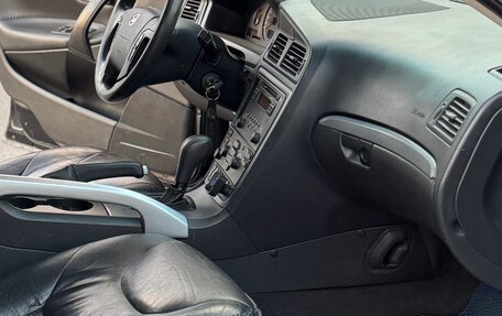 Volvo XC70 I, 2005 год, 760 000 рублей, 9 фотография