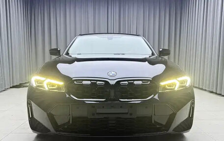 BMW 3 серия, 2023 год, 2 750 606 рублей, 2 фотография