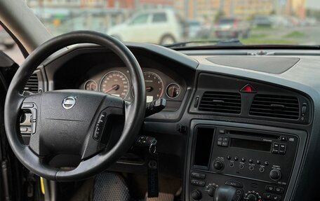 Volvo XC70 I, 2005 год, 760 000 рублей, 10 фотография