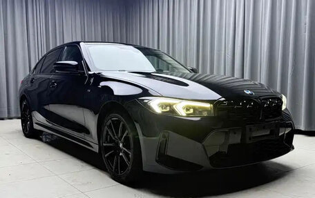BMW 3 серия, 2023 год, 2 750 606 рублей, 1 фотография