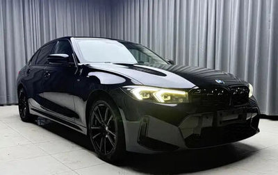 BMW 3 серия, 2023 год, 2 750 606 рублей, 1 фотография