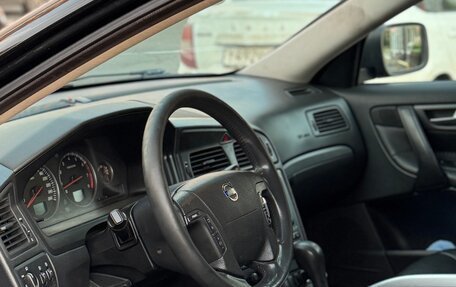 Volvo XC70 I, 2005 год, 760 000 рублей, 8 фотография
