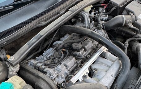 Volvo XC70 I, 2005 год, 760 000 рублей, 13 фотография
