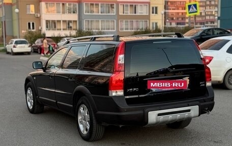 Volvo XC70 I, 2005 год, 760 000 рублей, 5 фотография