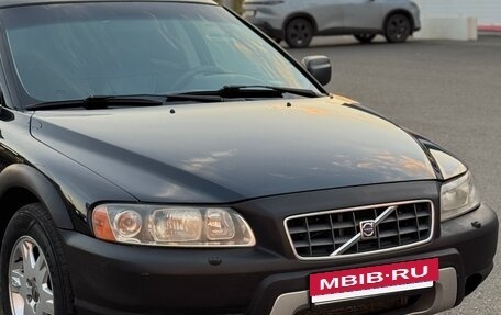Volvo XC70 I, 2005 год, 760 000 рублей, 2 фотография