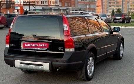 Volvo XC70 I, 2005 год, 760 000 рублей, 6 фотография